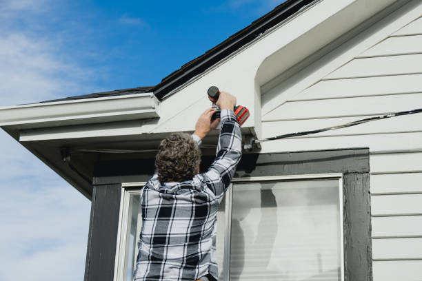 Best Brick Veneer Siding  in Stafford, TX